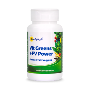 SunSplash Vit Greens + FV Power